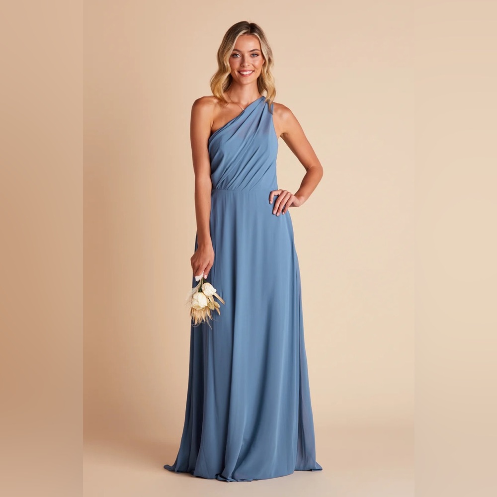 Birdy Grey Kira Dress in Twilight Chiffon